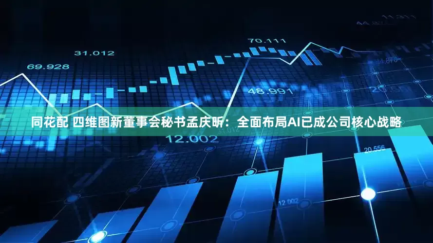同花配 四维图新董事会秘书孟庆昕:全面布局AI已成公司核心战略
